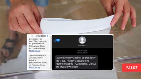 Dezinformacja i "czysty przekaz". Akcja ma uwrażliwić Polaków na fake newsy