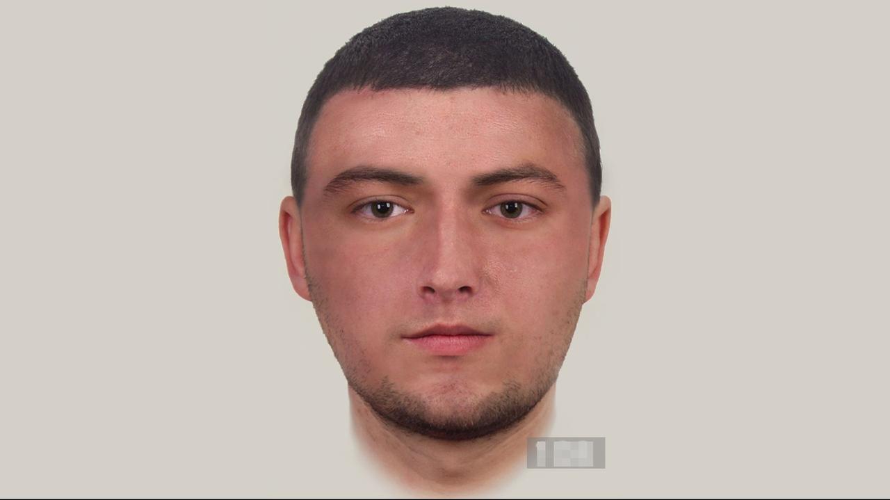Gwałt w Gdańsku. Policja szuka tego mężczyzny