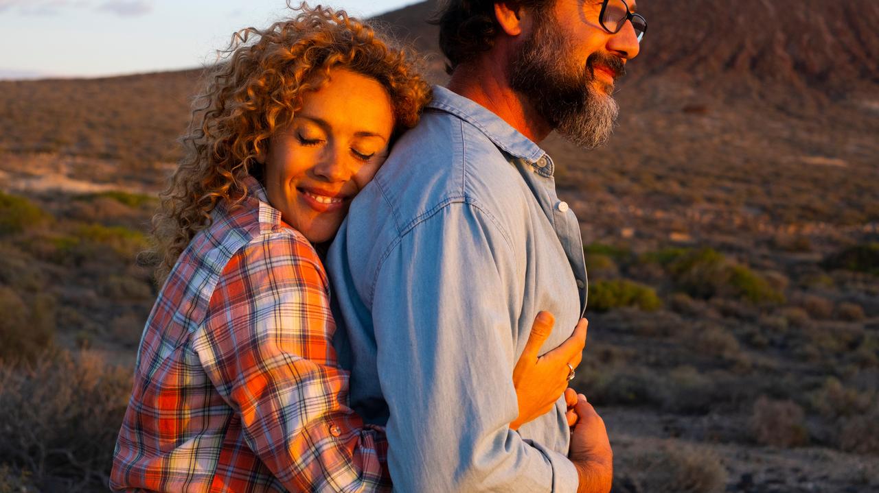 Kryzys wieku średniego? To największa szansa na autentyczność