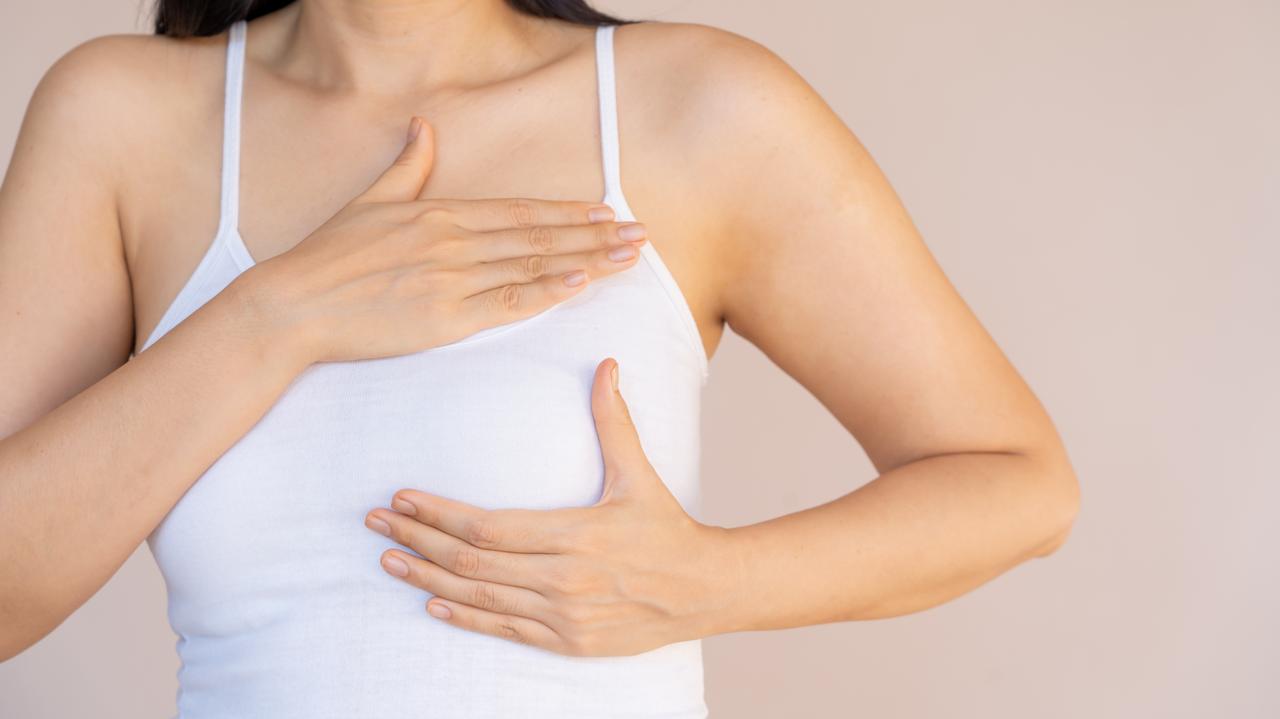 Wyjątkowa akcja profilaktyki raka piersi. "Są przeglądy, które ratują życie"