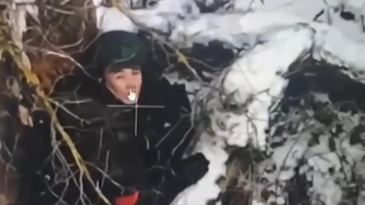 Korea Północna straciła połowę żołnierzy wysłanych do Rosji