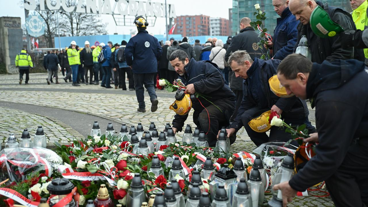 Wyszli na ulicę przeciwko podwyżkom cen, władza zaczęła do nich strzelać. 55. rocznica Grudnia '70