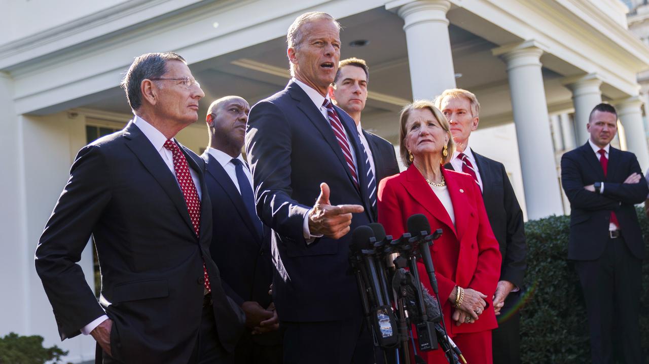 Chcą uznania Rosji za państwo wspierające terroryzm. "Presja wewnątrz Kongresu"