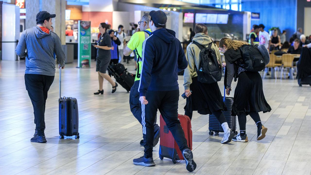 Odmówiono mu wjazdu do USA przez mema? Urząd zabiera głos