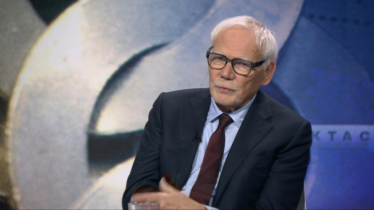 Profesor Safjan: sędziowie nie mają powodów, żeby czekać