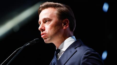 Krzysztof Bosak: Polak musi być mądry przed szkodą