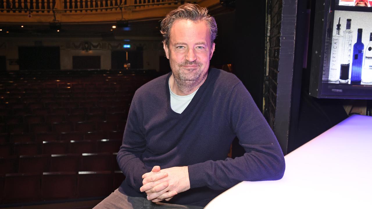 Śmierć Matthew Perry'ego. "Królowa Ketaminy" skazana na 15 lat więzienia
