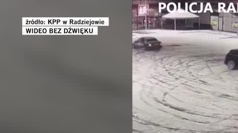 KPP w Radziejowie