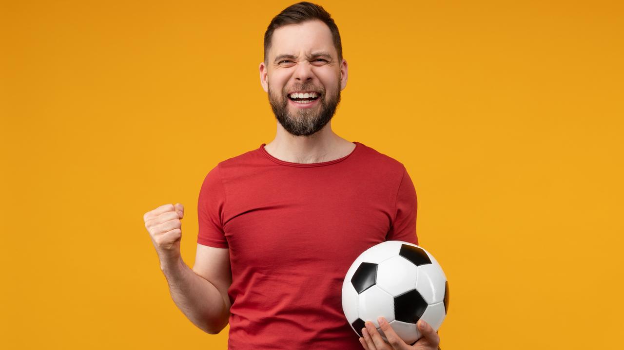 Mózg kibica. Co dzieje się, gdy ulubiona drużyna strzela gola?