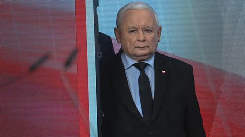 Jarosław Kaczyński zapowiada czystki w PiS-ie przed jesiennym kongresem