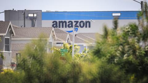 Amazon nie będzie wyświetlał kosztów ceł
