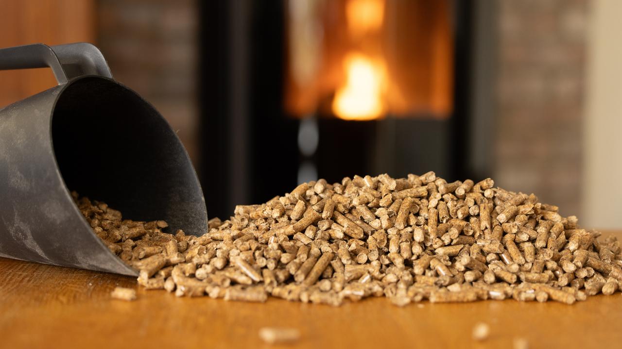 Brakuje pelletu. Minister energii: możliwa interwencja
