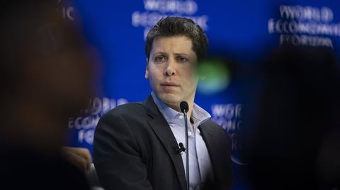 Sam Altman, twórca ChatGPT zaprzecza oskarżeniom siostry o gwałt w dzieciństwie