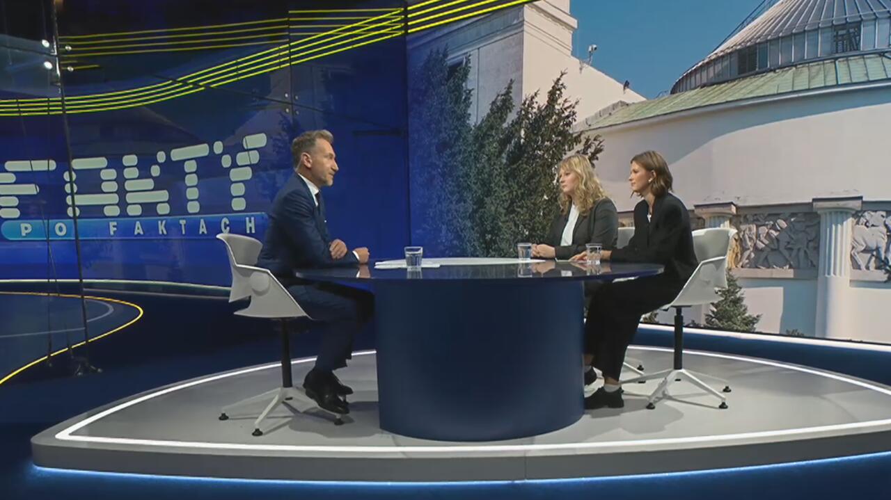 Zmiany w nastrojach dwa lata po wyborach. Młodzi uciekają "ku czemuś, co brzmi świeżo"