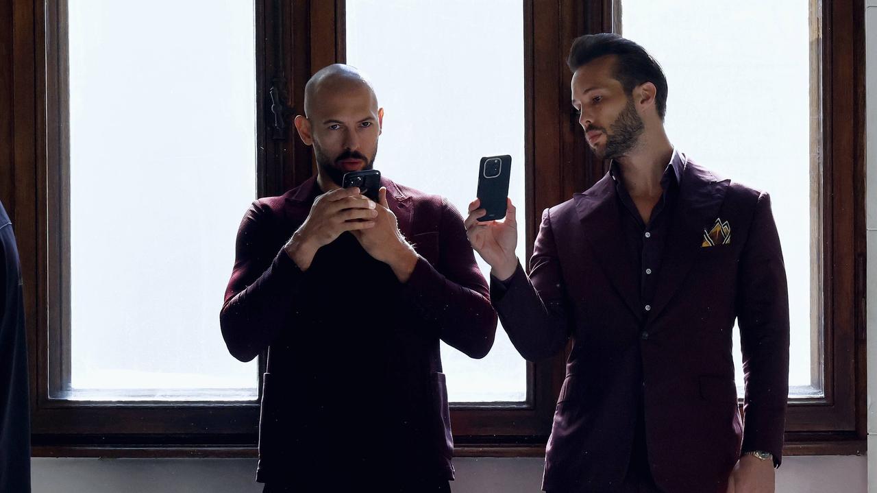 Kilkadziesiąt zarzutów dla znanych influencerów