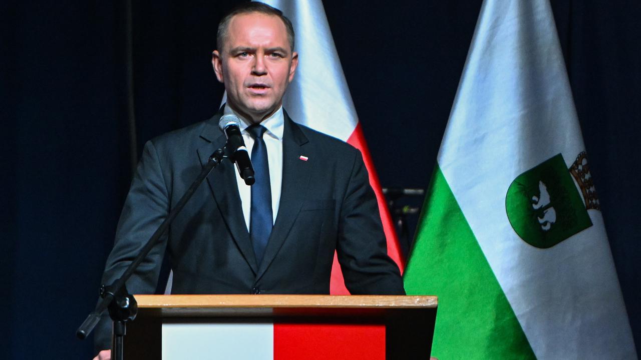 Karol Nawrocki apeluje do Wołodymyra Zełenskiego