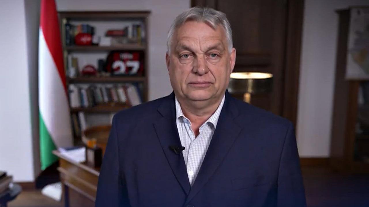 Orban: będziemy dalej walczyć dla dobra narodu węgierskiego