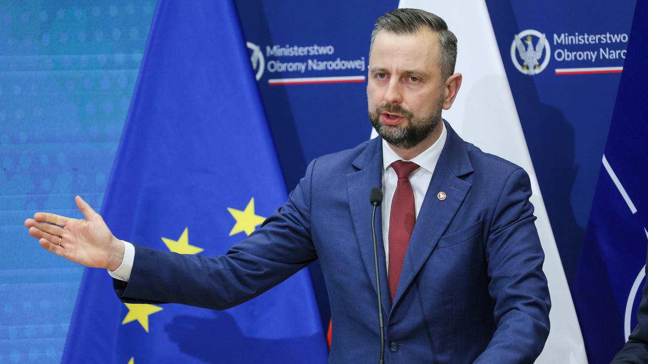 Szkolenia obronne dla chętnych. "Jesteśmy gotowi na kilkanaście tysięcy osób już w tym roku"