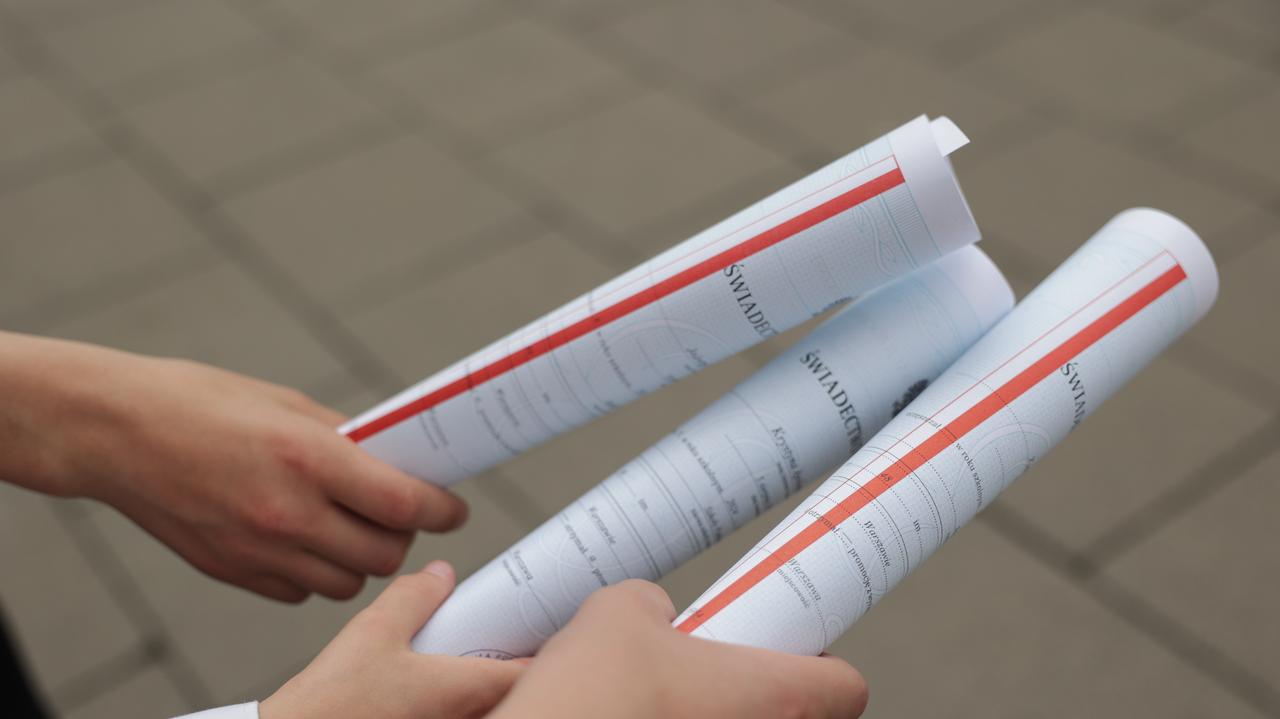 Nauczyciele odchodzą ze szkół mimo pasji do edukacji