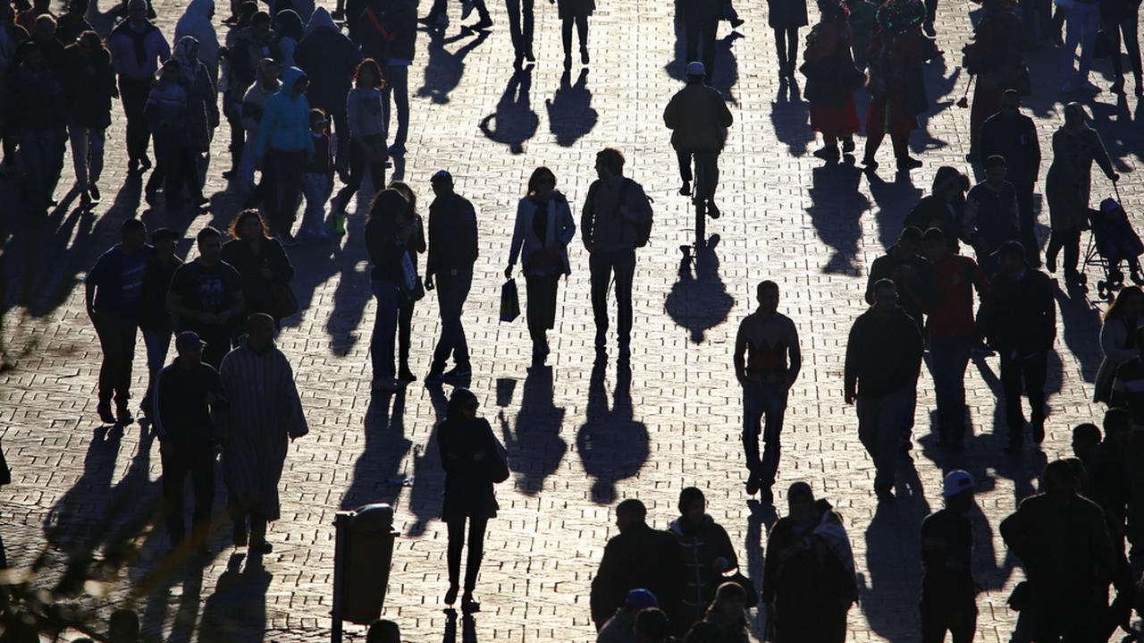 Potrzebnych będzie ćwierć miliona pracowników