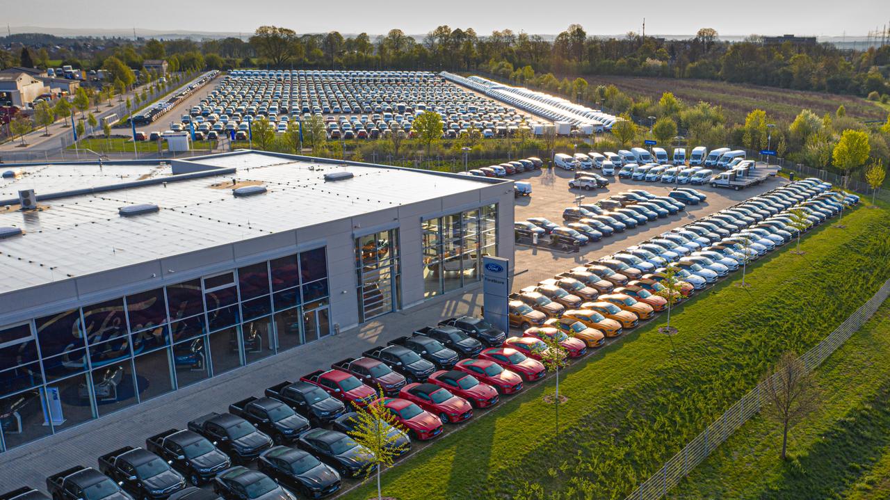 Sojusz motoryzacyjnych gigantów. "Walczymy o życie"