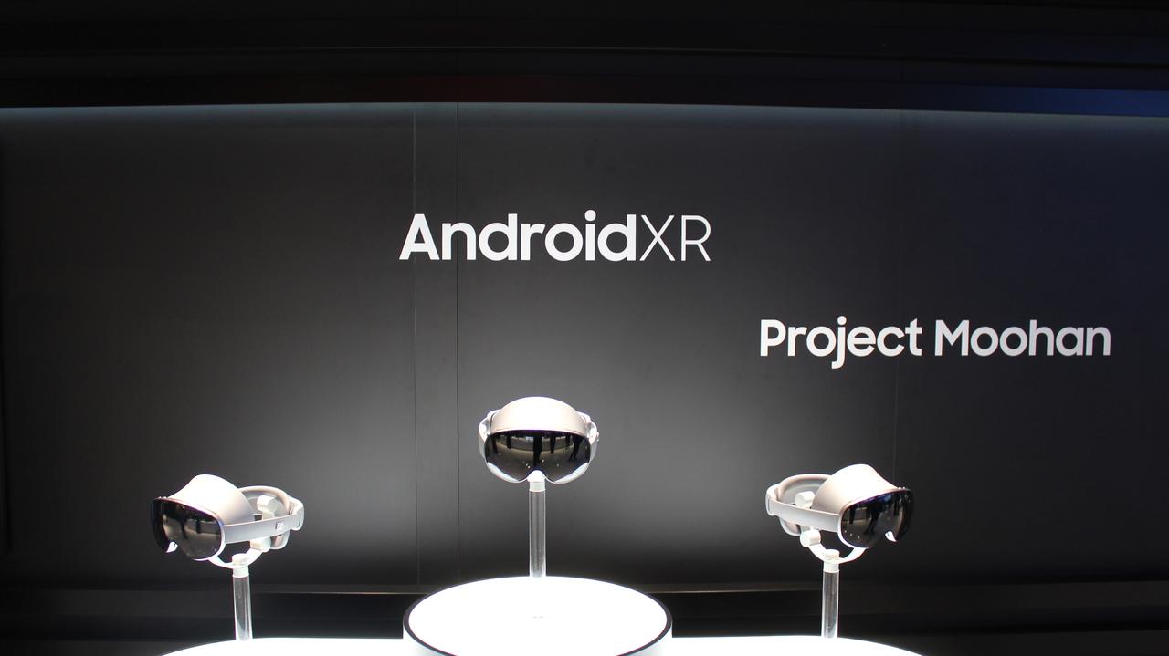 Samsung rusza do wyścigu z Apple i Metą