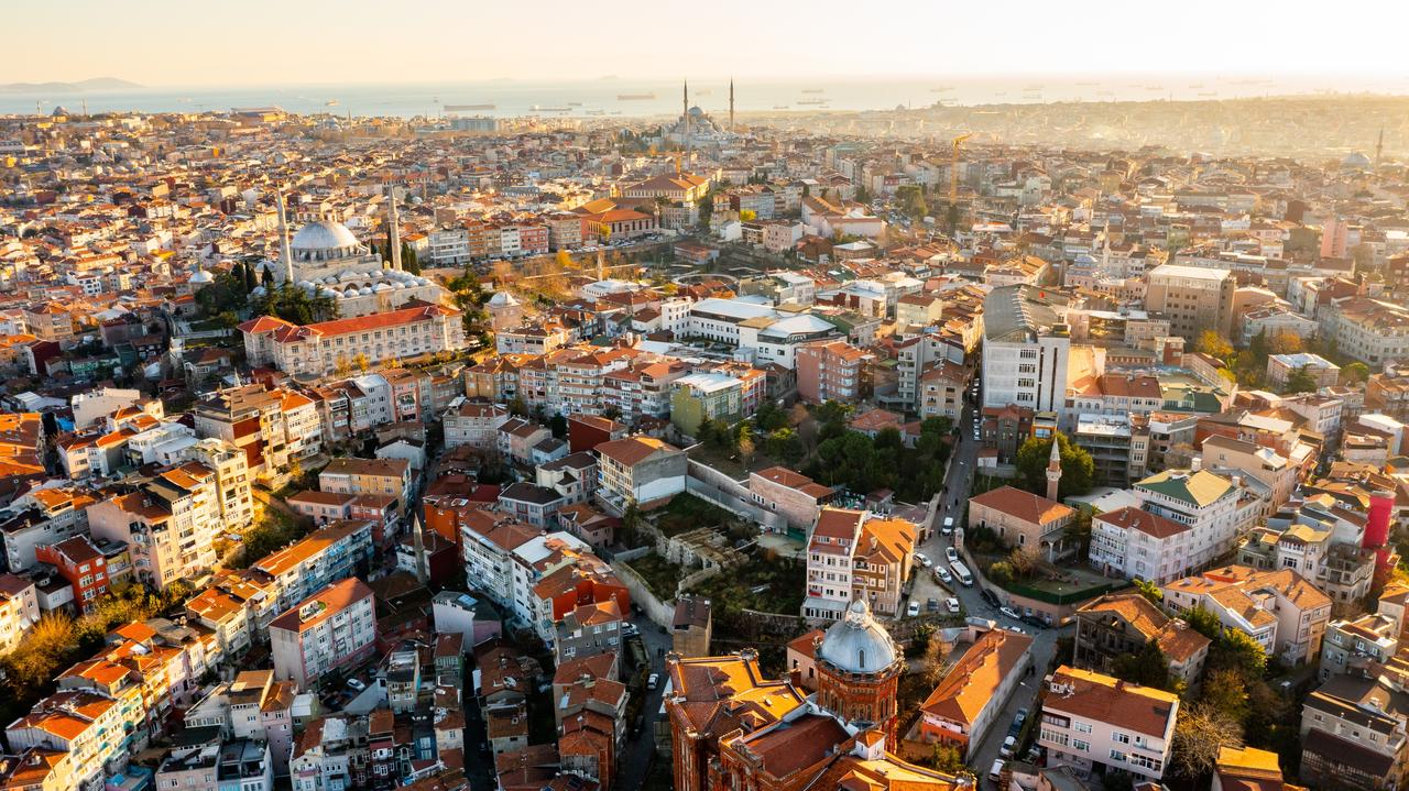 Turyści z Niemiec nie żyją. Ewakuowano i zamknięto hotel