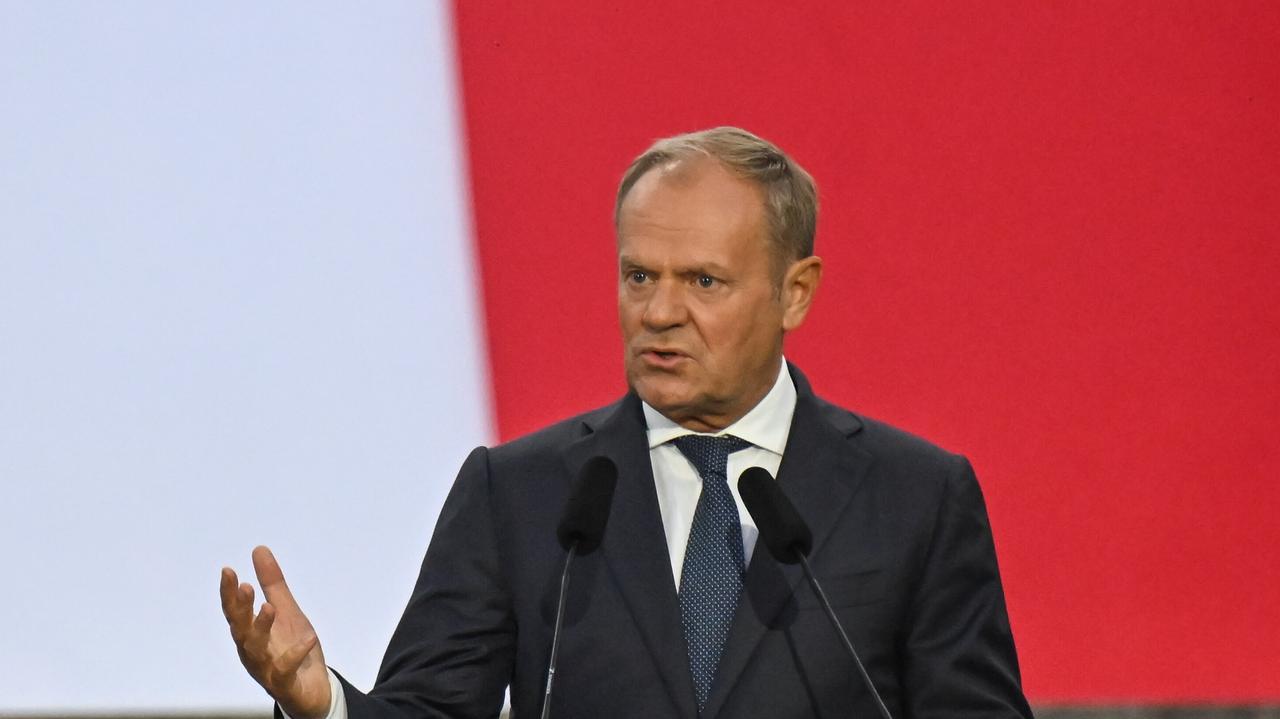 Kradzież samochodu Donalda Tuska. Tomasz Siemoniak: musimy zakładać gorszy scenariusz