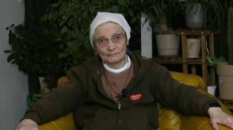 Siostra Małgorzata Chmielewska