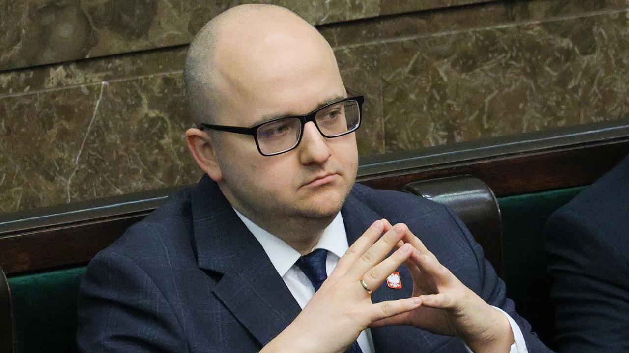 Dariusz Matecki skazany za zniesławienie. 