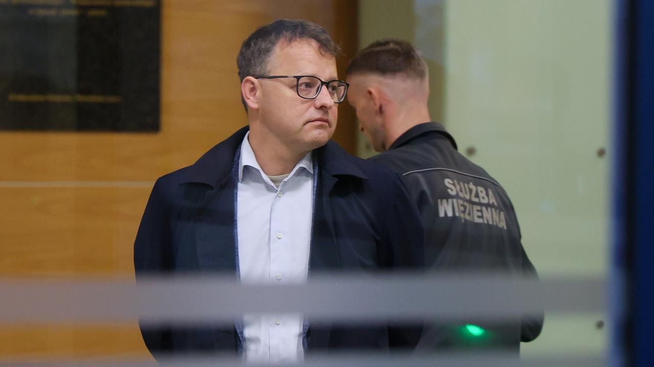 "Powrót Jedi". Romanowski i urzędnicy w niepublikowanych dotąd nagraniach