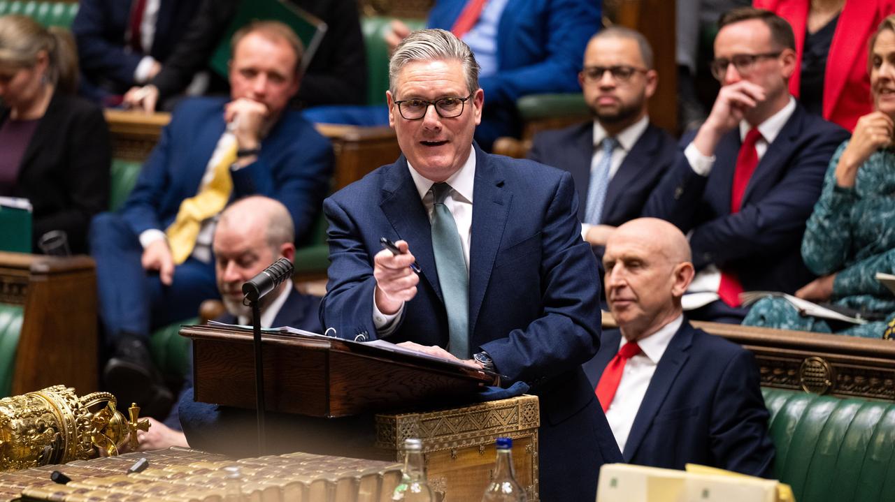 "In office but not in power". Ruszyła operacja "zmiana premiera"?