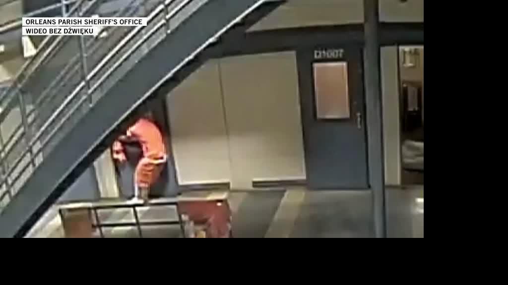 wiezniowie