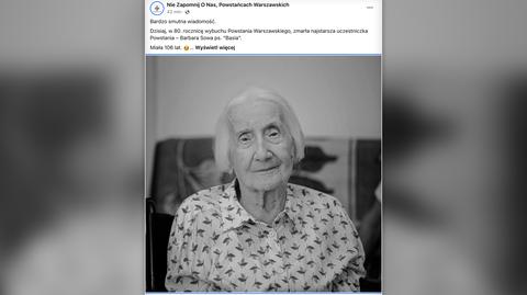 Stolica nie zapomina. Zbliża się 80. rocznica wybuchu Powstania Warszawskiego