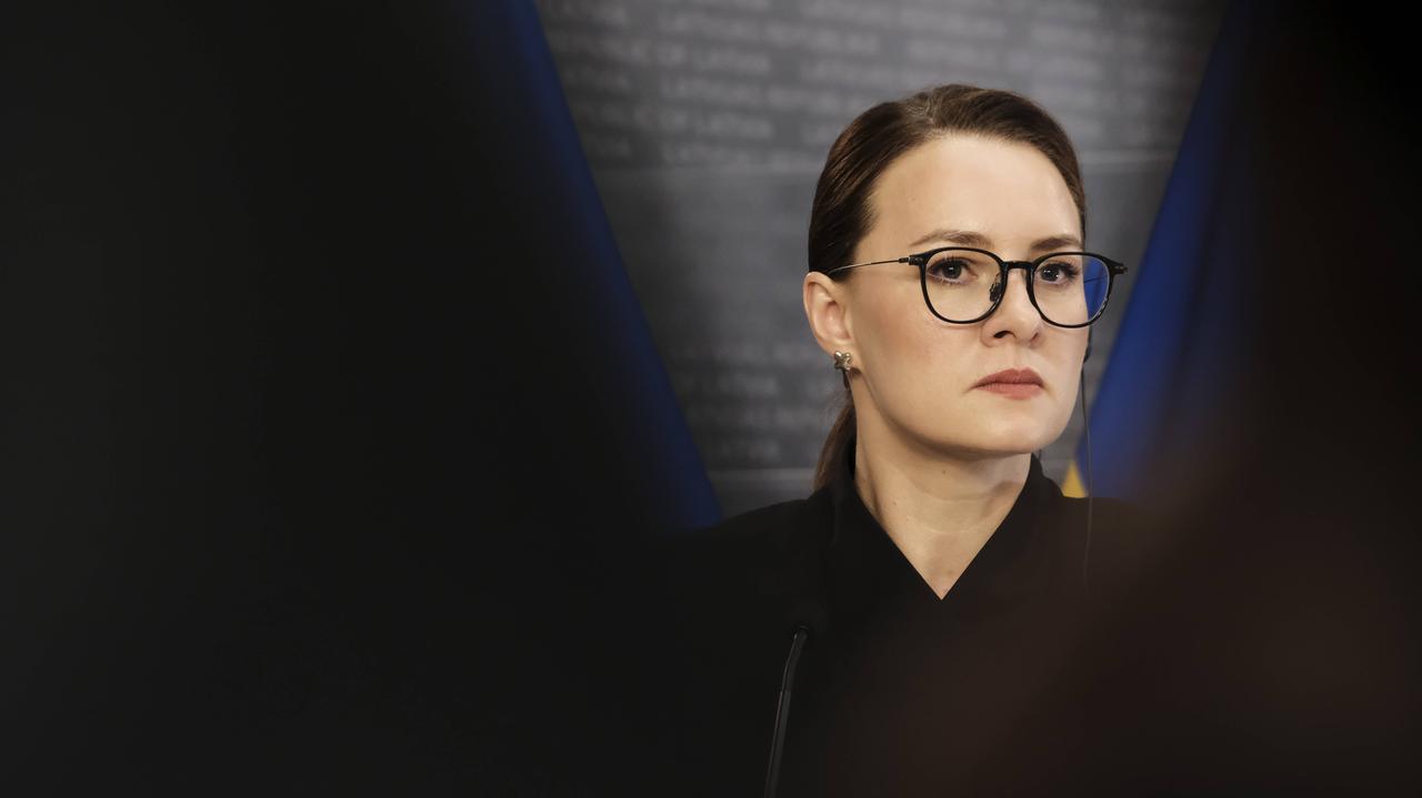 Ukrainian PM Julia Svyrydenko to lead delegation at Ukraine reconstruction conference in Gdańsk