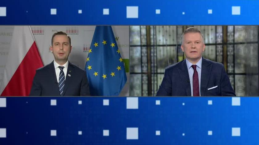 Kosiniak-Kamysz: mogę jechać i zaszczepić prezydenta Andrzeja Dudę