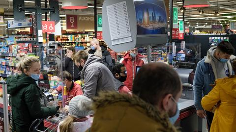 Kaufland wycofuje kilka produktów