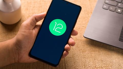Android 12 już gotowy. Nowy wygląd i ustawienia