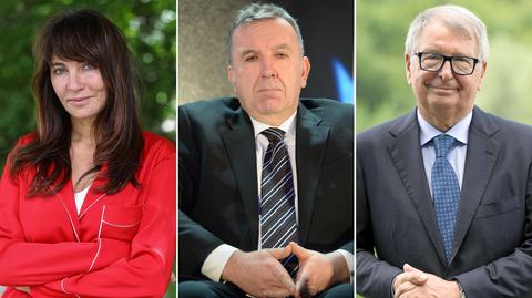 Lista najbogatszych Polaków. "Wartość majątków spadła po raz pierwszy od 14 lat" 