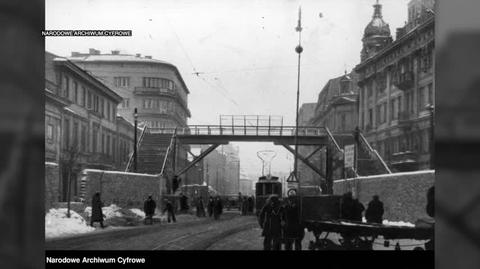 Henryka Łazowertówna "Mały szmugler" (Piosenka) - czyta Brygida Grysiak