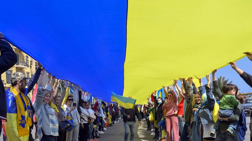 Zwarycz: to Ukraina potrzebuje gwarancji bezpieczeństwa