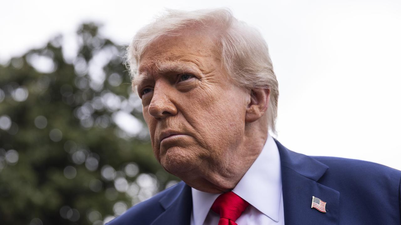 Trump o Polsce i sojusznikach w NATO. "Zrobiłbym to"