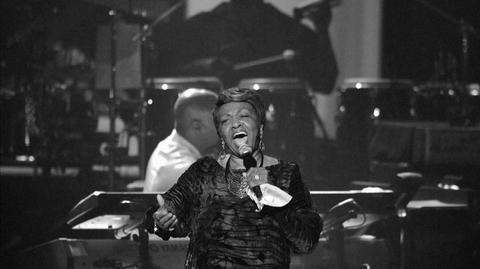 Nie żyje Cissy Houston. Piosenkarka miała 91 lat