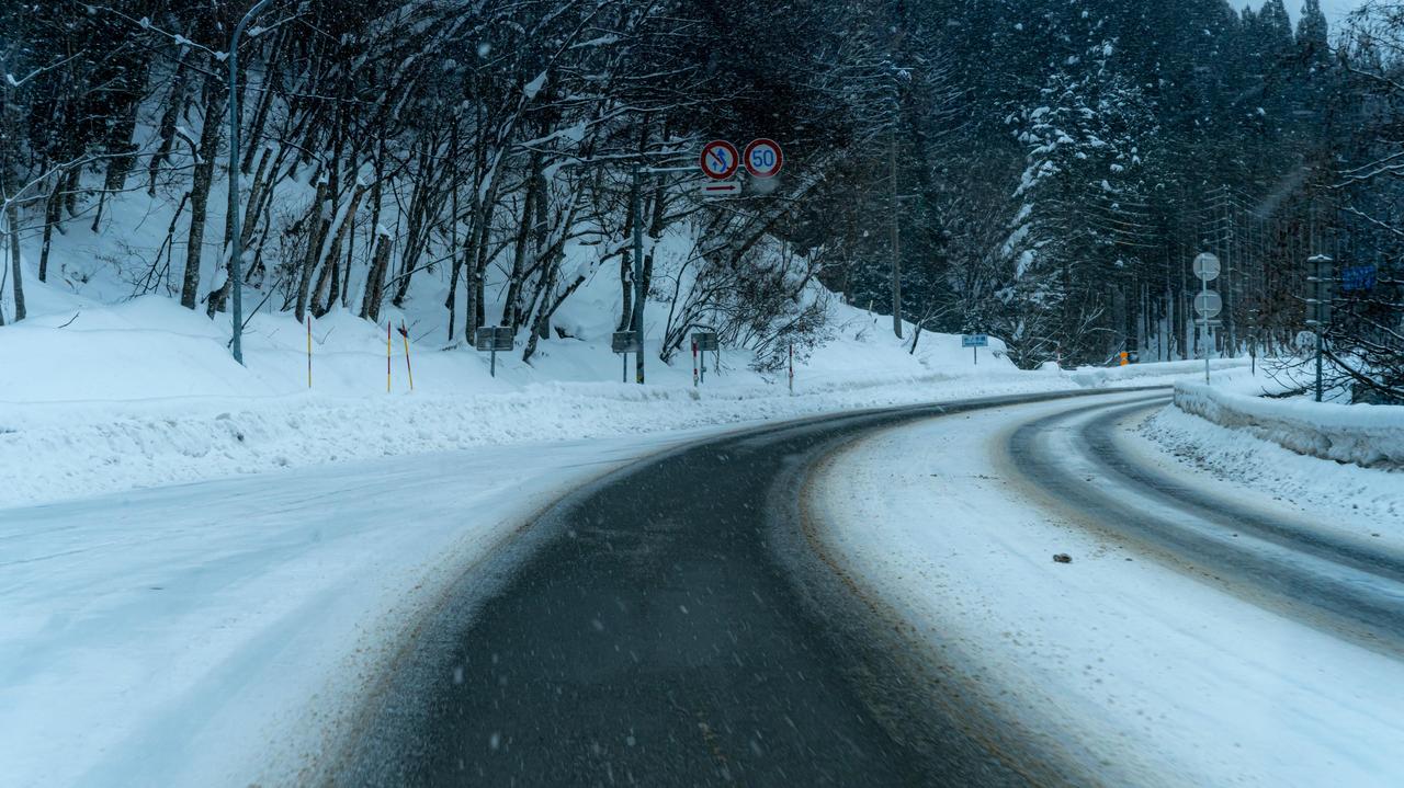 Opracowali lepszy asfalt. Użyli zaskakującego składnika