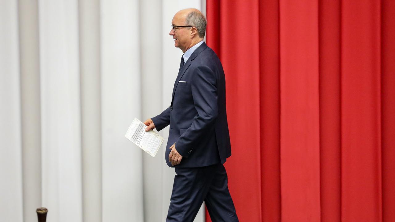 Ambasador USA krytycznie o Czarzastym. "Jest zagrożeniem"