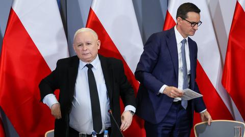 W życzeniach świątecznych od polityków niewiele o polityce. Choć są wyjątki