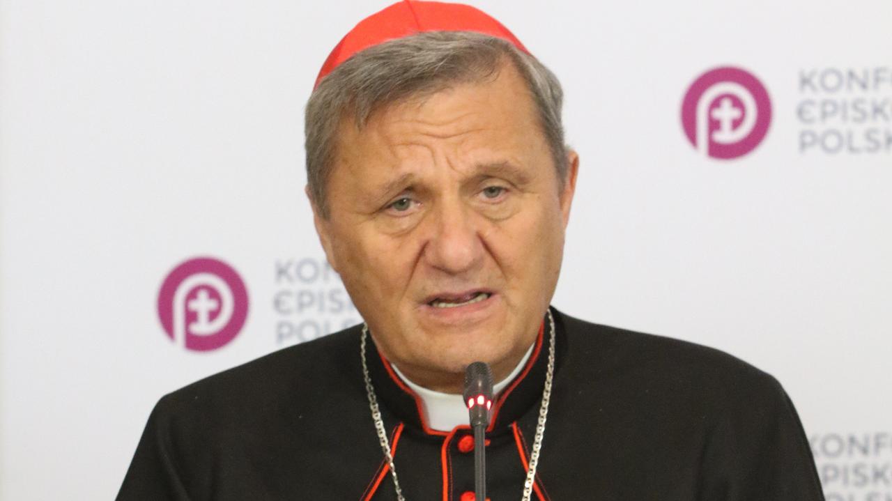 Wielka kariera księdza z najmniejszego unijnego kraju