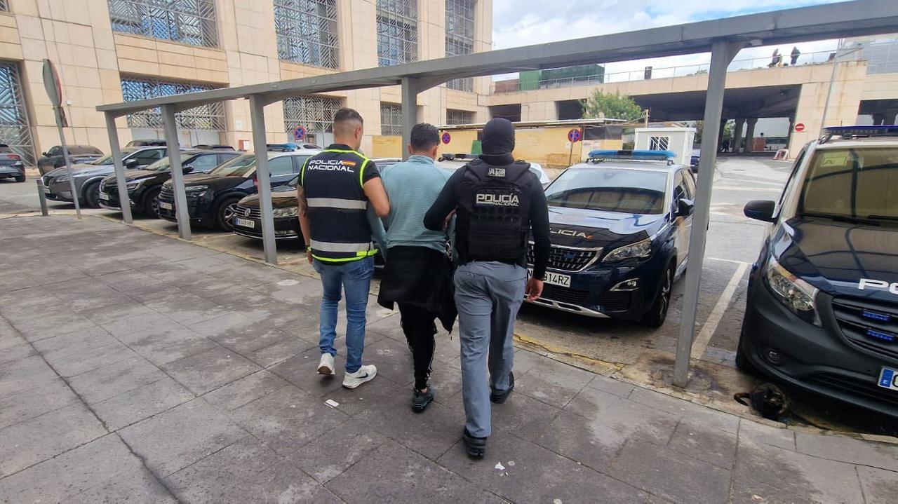 Lider potężnego gangu aresztowany. "Niektórzy uznali go za zmarłego"