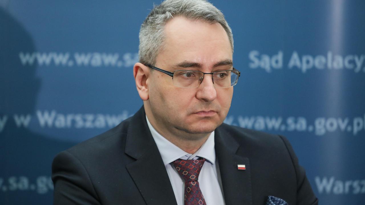 "Osoba podszywająca się pod rzecznika". Twierdzi, iż działa legalnie  