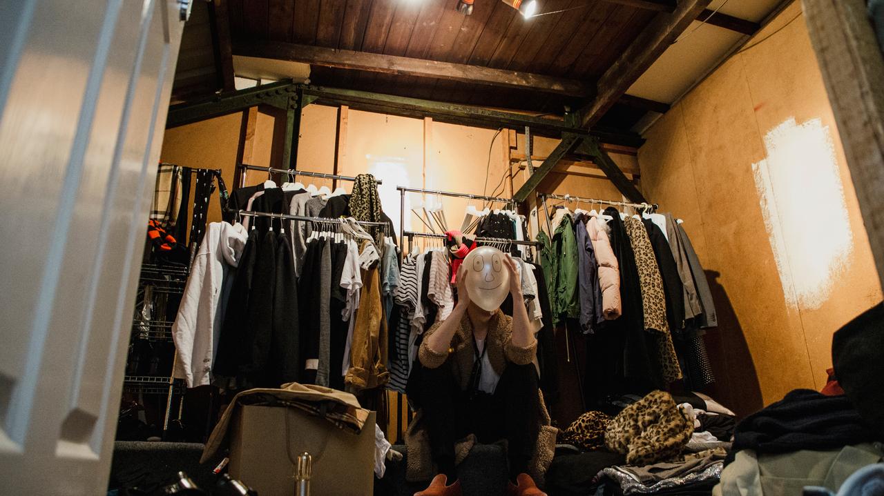 Crème de la crème i robole